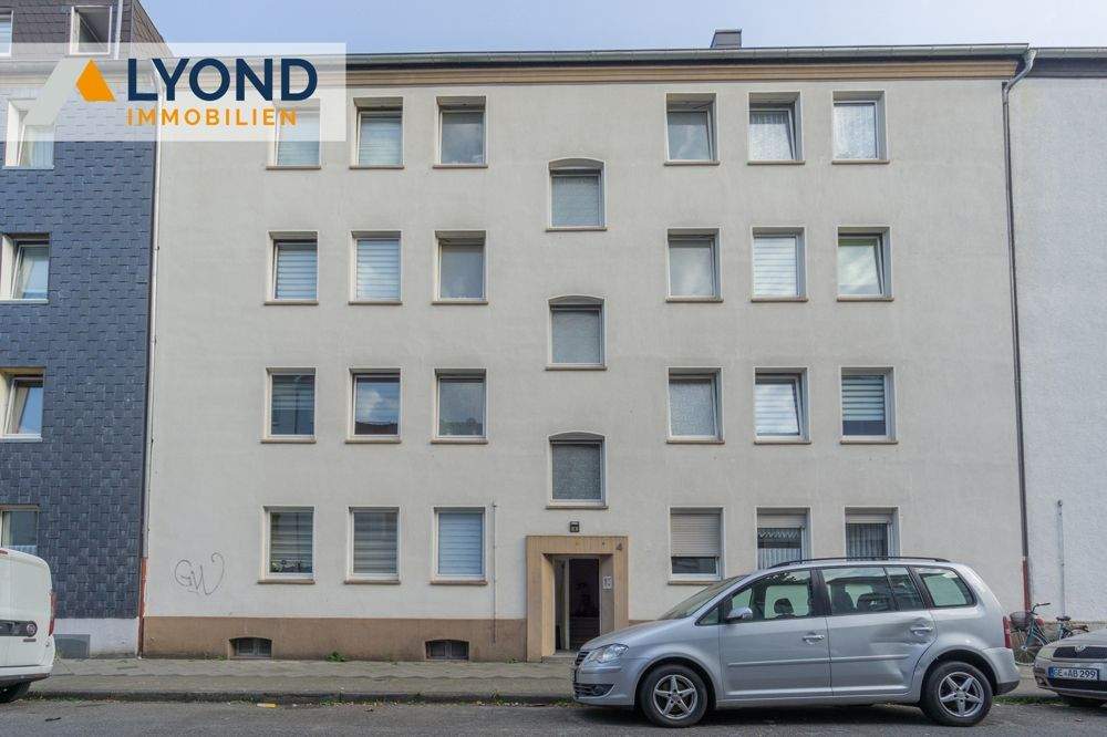 Reserviert_Solide Kapitalanlage mit stabilen Mieteinnahmen und Entwicklungsmöglichkeiten
