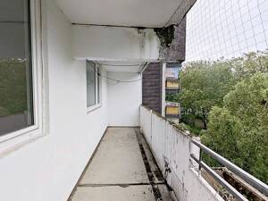 Geräumiges WG-Zimmer mit viel Lichteinfall und eigenem BALKON in Münster-Kinderhaus – 48159 Münster – Vorschaubild 2