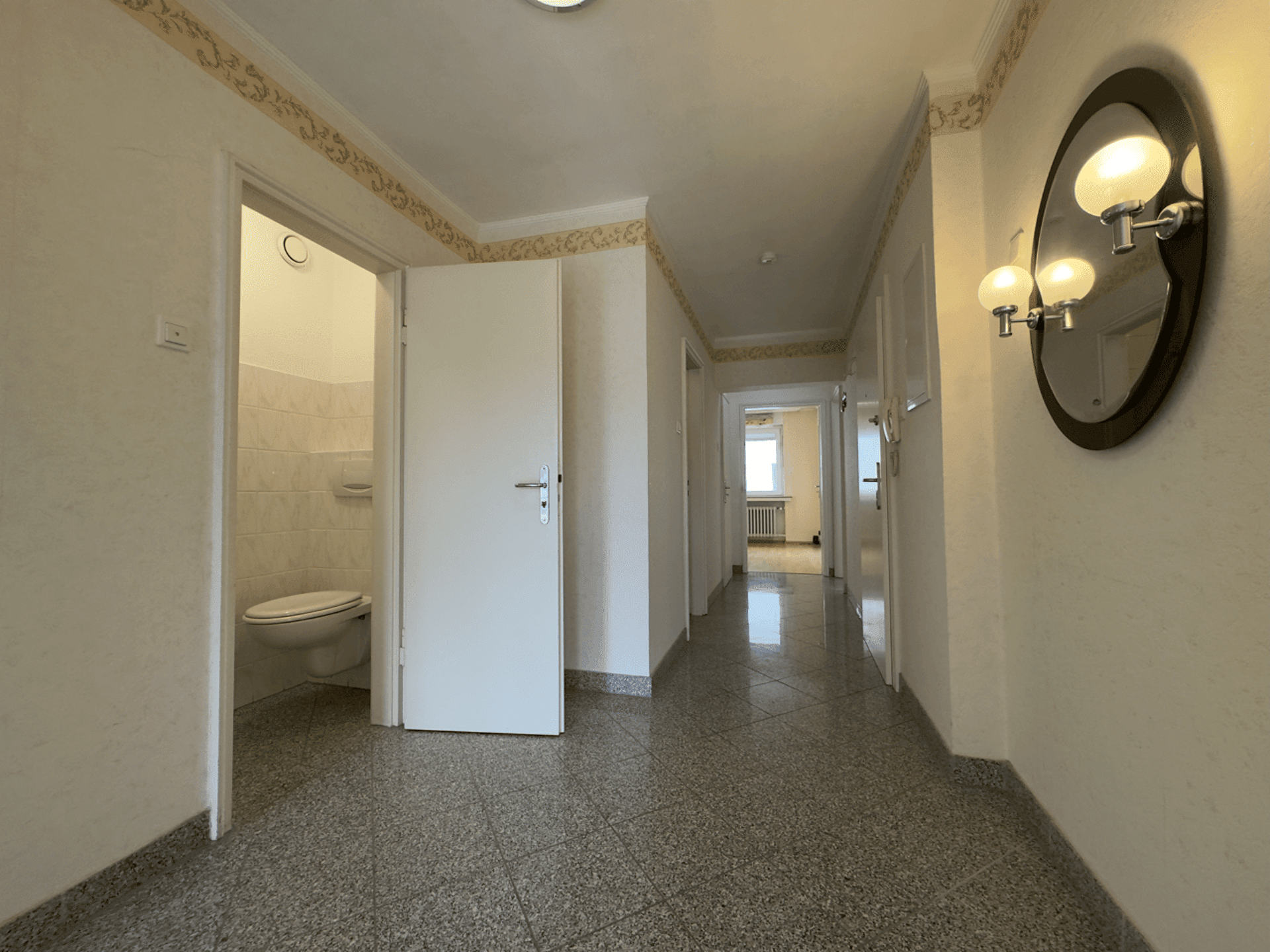 Etagenwohnung in 42285 Wuppertal mit 84 m² kaufen