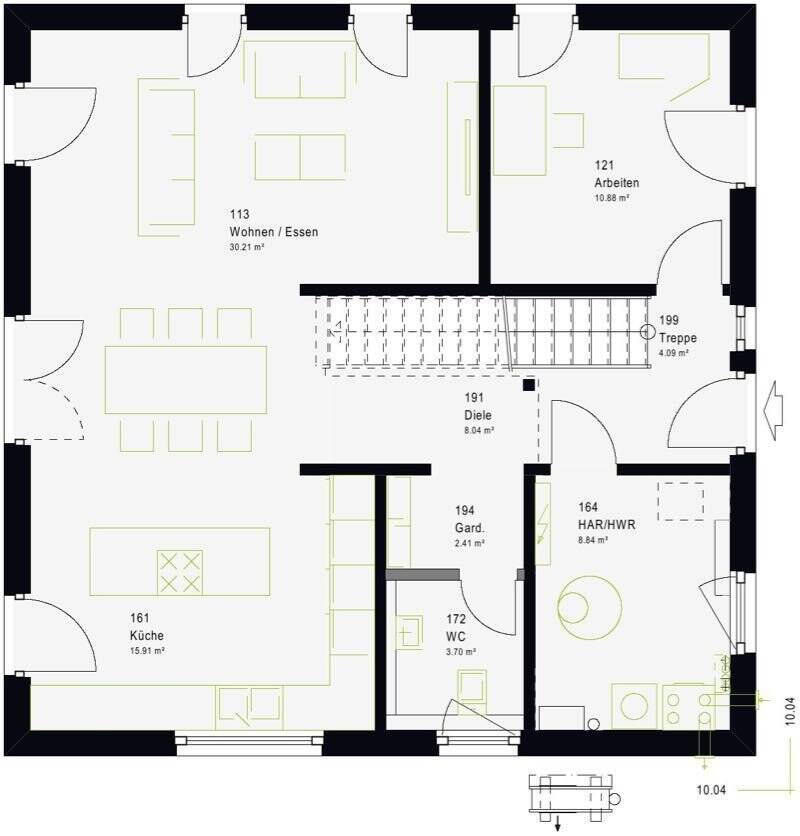 Der Schritt aus der Wohnung, der sich richtig anfühlt – Mönchengladbach – Vorschaubild 9