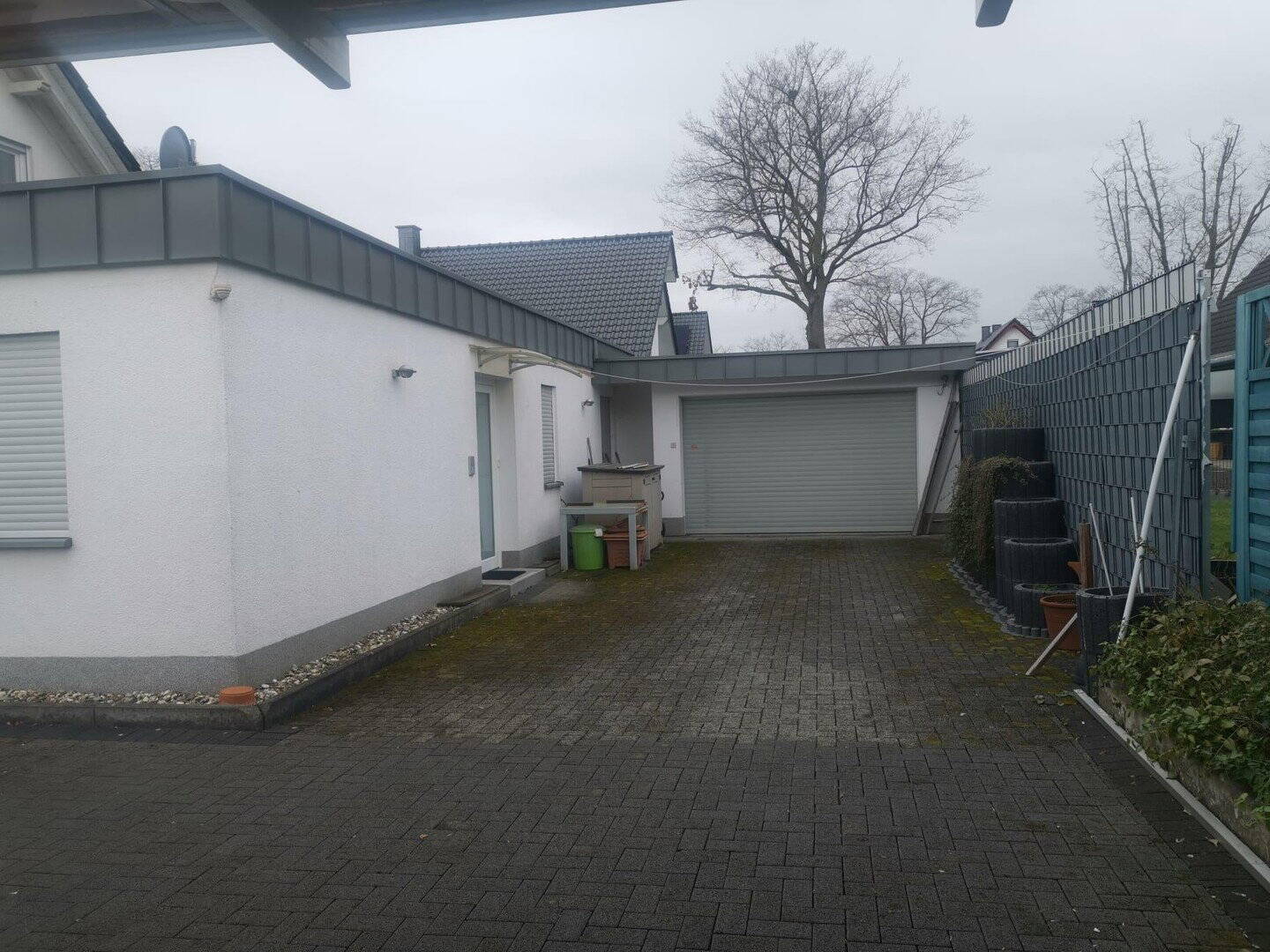 Einfamilienhaus mit Einliegerwohnung in 59457 Werl zu verkaufen – Werl – Vorschaubild 4