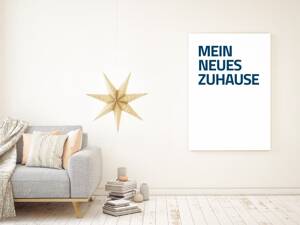 kleine 3 Zimmerwohnung in Potsdam wartet auf dich!