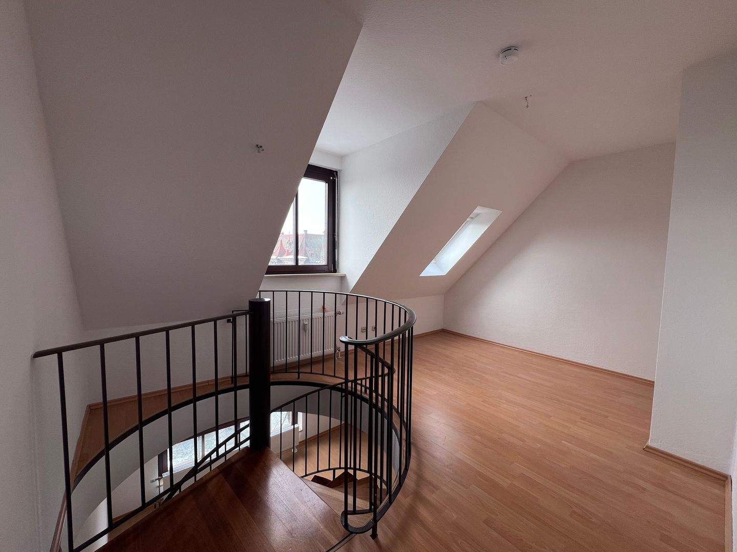 Hornschuchpromenade - 2,5-Zi | Maisonette | EBK | Galerie – Fürth – Vorschaubild 4
