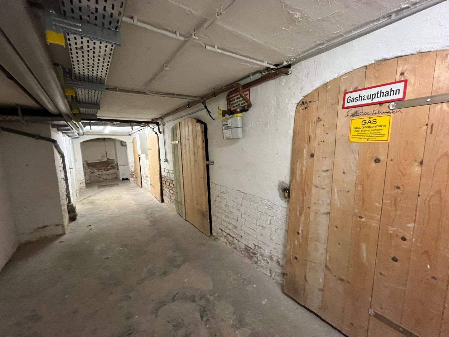Moderne 2-Zimmer-Wohnung im Herzen von Chemnitz - Ideal für Singles und Paare – Chemnitz – Vorschaubild 9