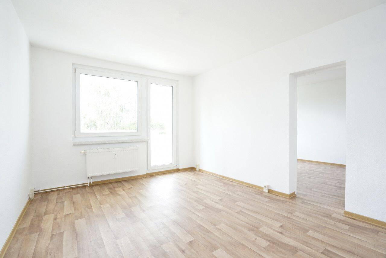 Balkon / Modernes Bad / Gute Lage – Chemnitz – Vorschaubild 4