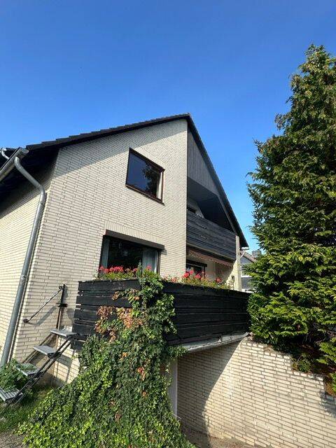 Familienfreundliche Wohnung in bevorzugter Lage in Volkmarode zu verkaufen – Braunschweig – Vorschaubild 2