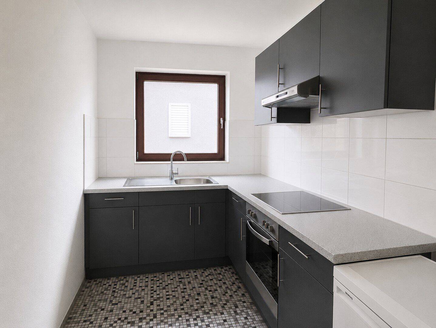 Helle 2-Zimmer-Wohnung mit Süd-West-Balkon in unmittelbarer Nähe zum Stadtpark – Lübeck – Vorschaubild 7