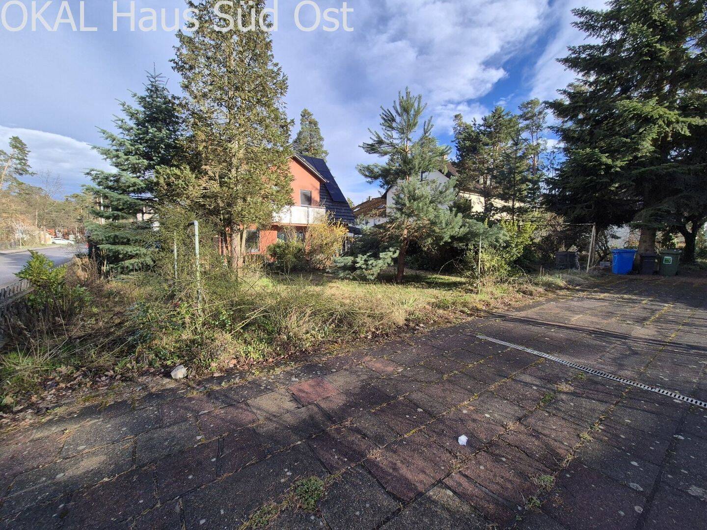 EINFAMILIENHAUS MIT OFFENER ARCHITEKTUR – Erlangen – Vorschaubild 8