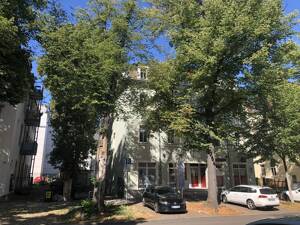 Gepflegte 3-Zimmer-Wohnung mit in Löbtau! – 1159 Dresden – Vorschaubild 4