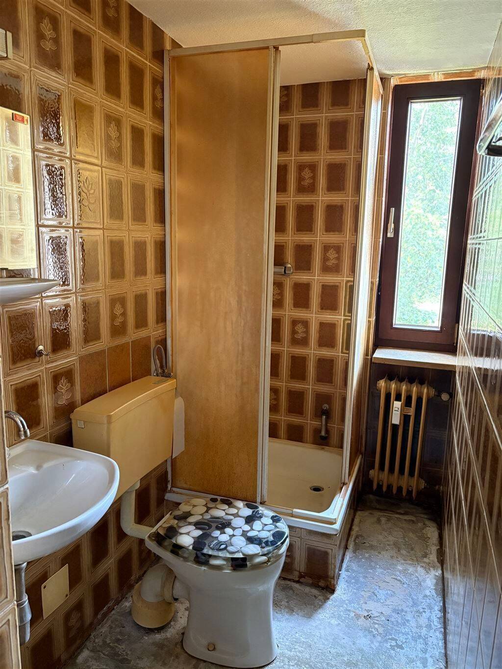 Großzügige 4-Zimmer-Wohnung mit Balkon und Garage in Mitterteich – Mitterteich – Vorschaubild 8
