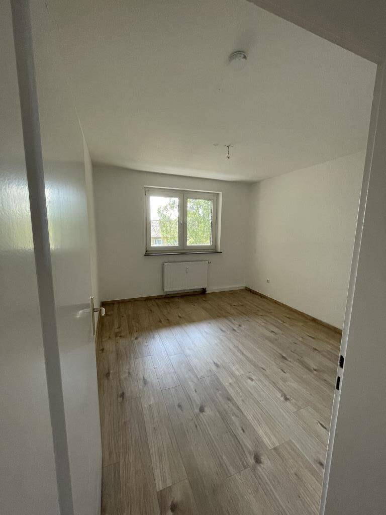 Schon frei, 2-Zimmer-Wohnung auf Klausen mit Balkon – Remscheid – Vorschaubild 9