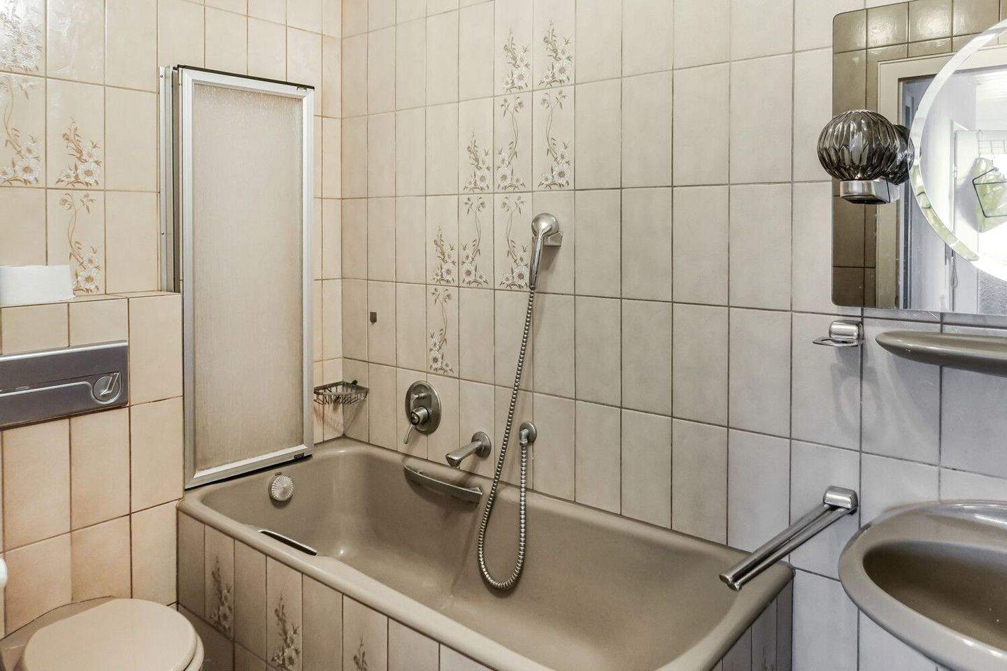 Geräumige Eigentumswohnung mit Raum für Ihre Gestaltungsideen – Rendsburg – Vorschaubild 4