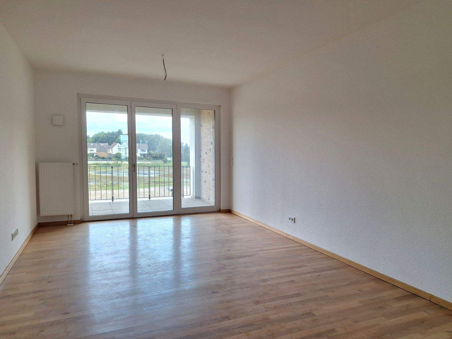 Großzügige 2-Zimmer Whg. inkl. Tiefgaragenstellplatz – Osnabrück – Vorschaubild 7