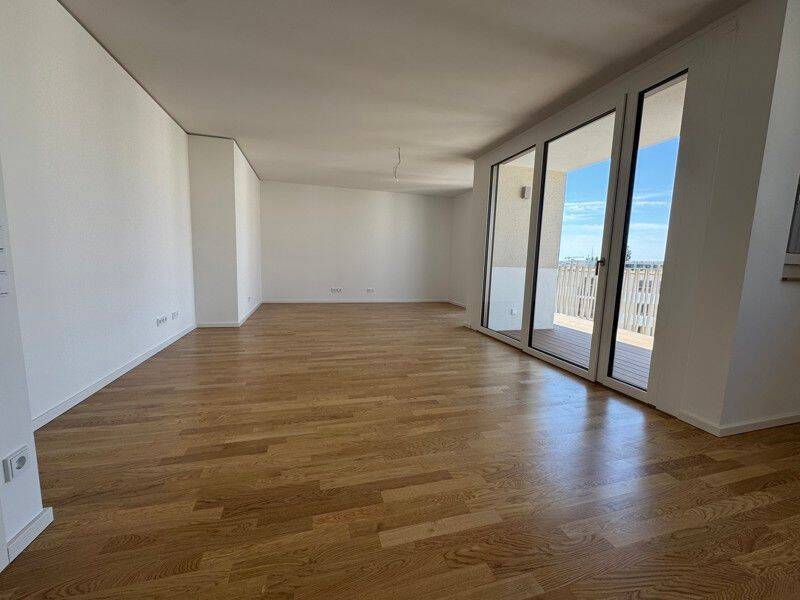 Schöner Wohnen: individuelle 4-Zimmer Wohnung im Erstbezug – Leipzig – Vorschaubild 2
