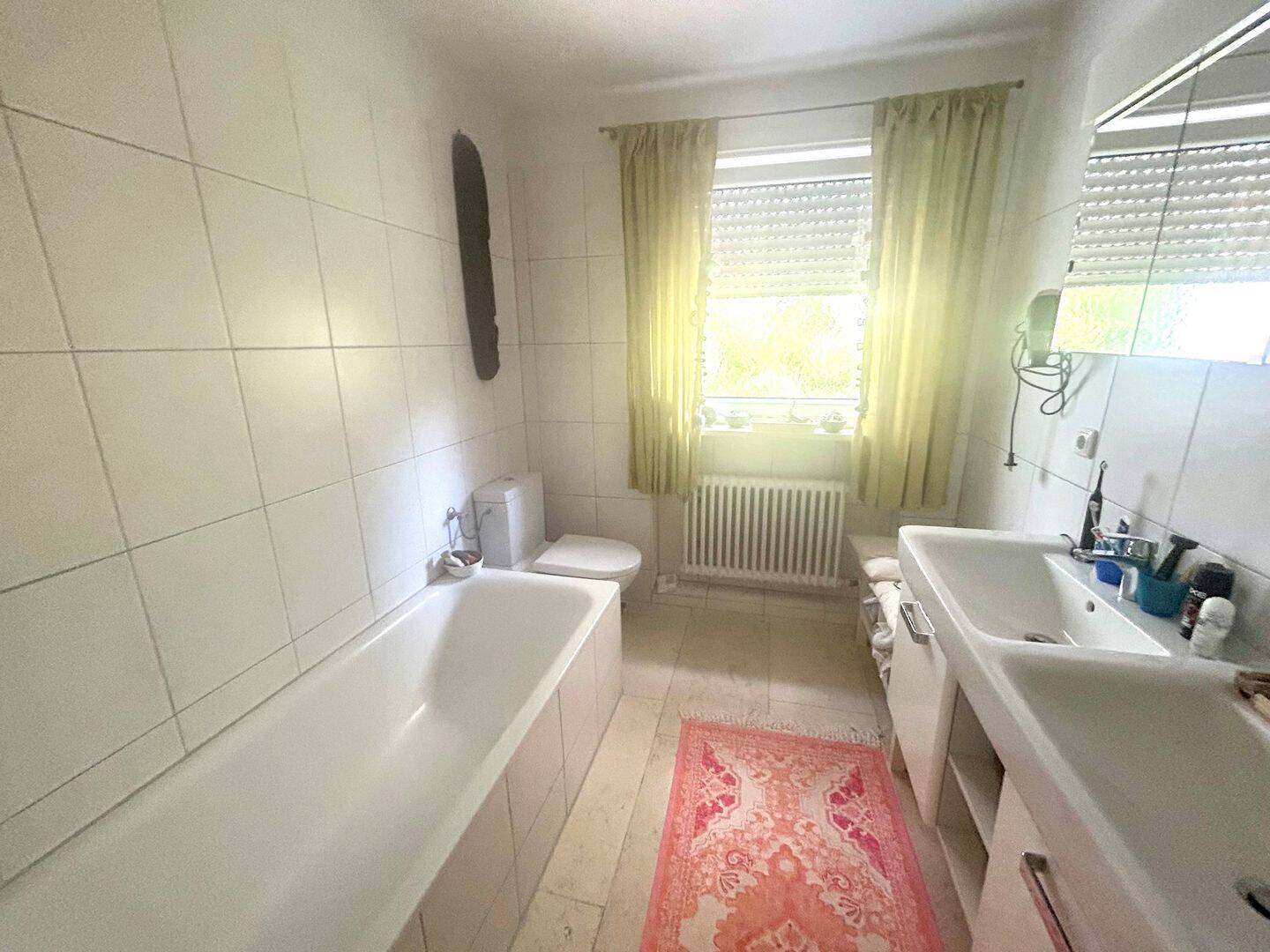 Charmantes Reihenhaus Nähe Perlacher Forst! – Taufkirchen – Vorschaubild 6