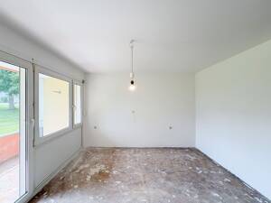 3,5-ZIMMERWOHNUNG MIT BALKON UND ZWEI STELLPLÄTZEN - bezugsfrei – 74399 Walheim – Vorschaubild 4