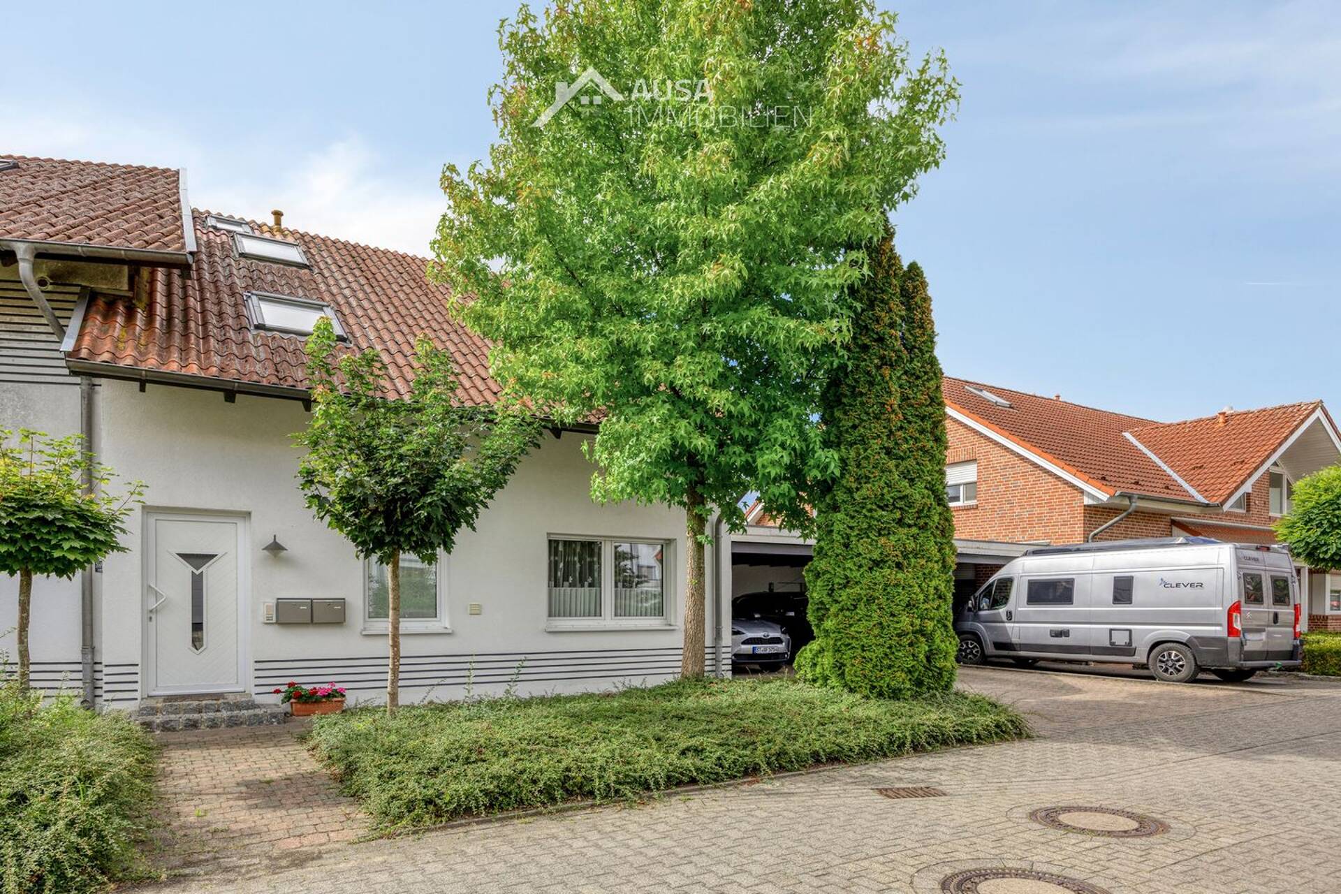 Etagenwohnung in 49479 Ibbenbüren mit 91 m² kaufen