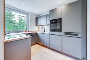 AIGNER - Top vermietete, hochwertige 3-Zimmer-Wohnung in Aubing – 81243 München – Vorschaubild 6