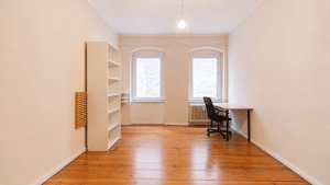 Altbau Familien-Wohnung - nahe Karl-August-Platz – 10627 Berlin – Vorschaubild 6