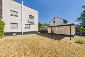 Familienfreundliche Doppelhaushälfte auf Erbpachtgrundstück in F-Goldstein: 5 Zimmer, Garten, Garage – 60529 Frankfurt am Main – Vorschaubild 5
