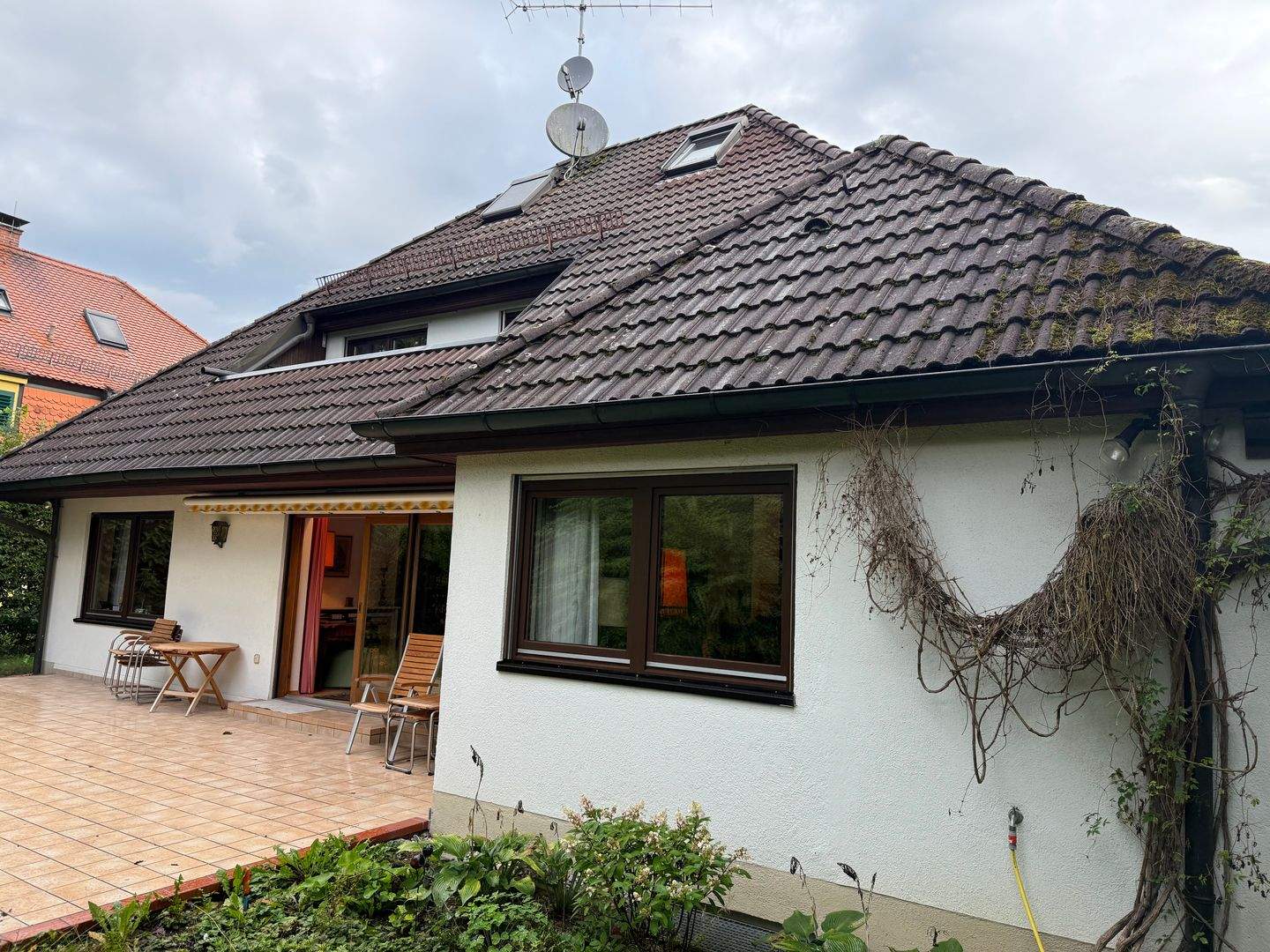 Stilvolles Einfamilienhaus in Gauting – Gauting – Vorschaubild 6