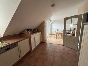Hochwertige 4-Zimmer-Maisonette mit Stellplatz in attraktiver Lage von Schleswig! – 24837 Schleswig – Vorschaubild 6