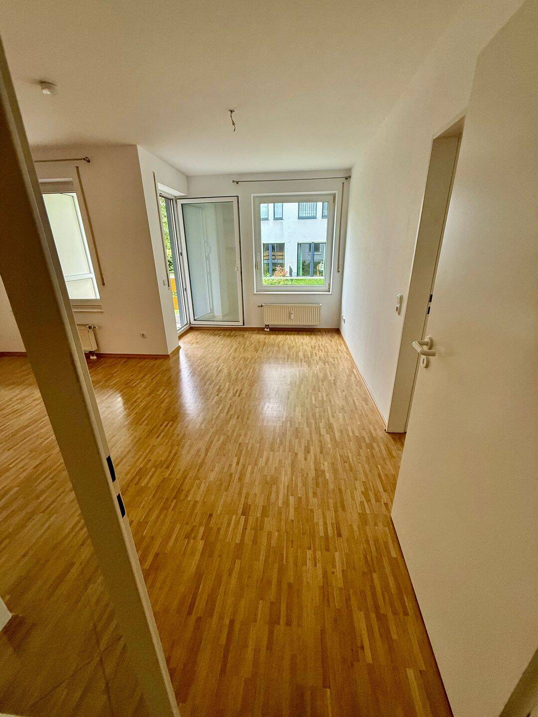 Gut geschnittene 2-Zimmer-Wohnung in bevorzugter, ruhiger Lage von BONN / DUISDORF – Bonn – Vorschaubild 7
