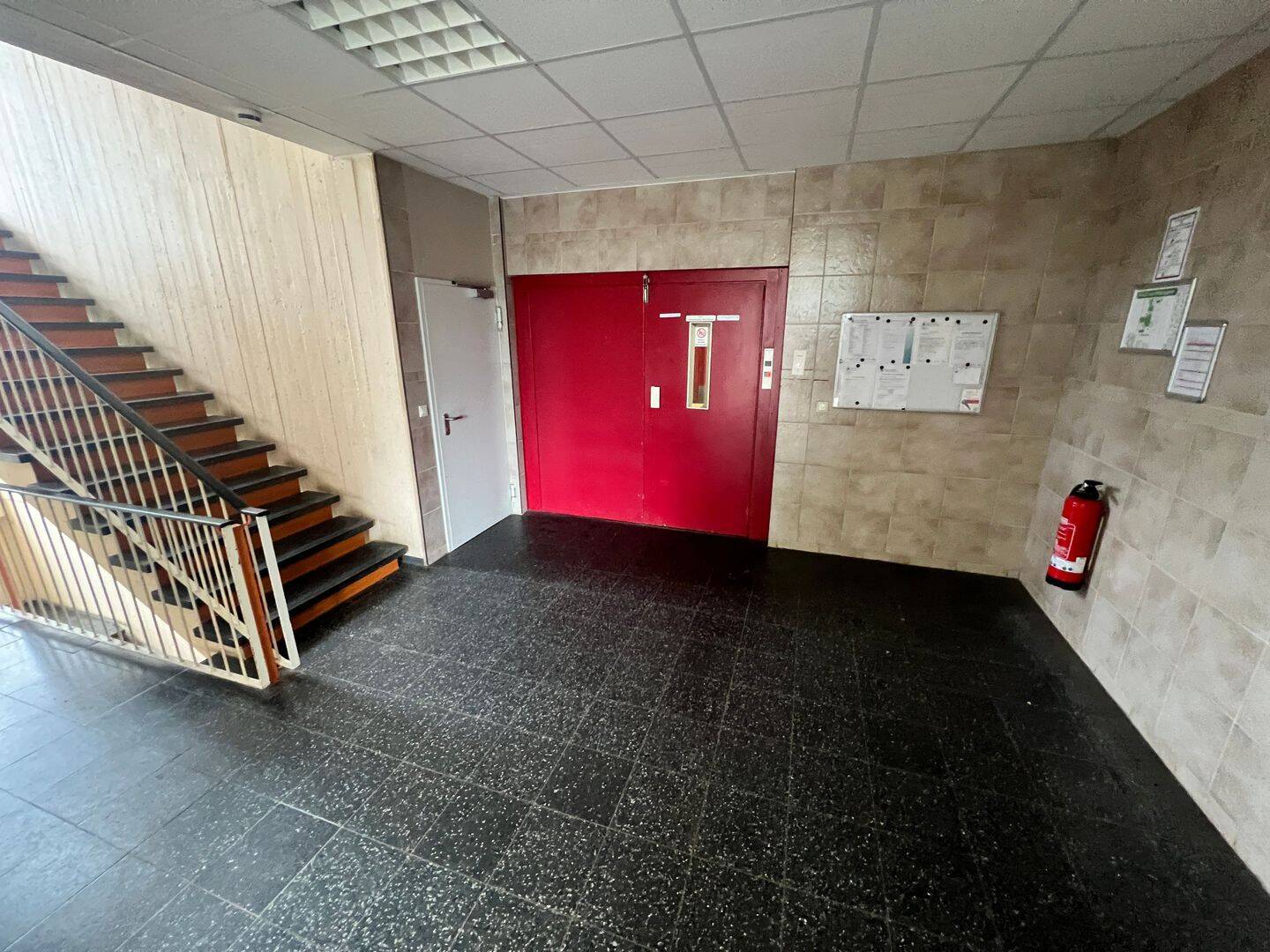 Charmante, lichtdurchflutete 3-Zimmer-Wohnung mit Balkon – attraktive Kapitalanlage in Nürnberg-Neuselsbrunn – Nürnberg – Vorschaubild 5