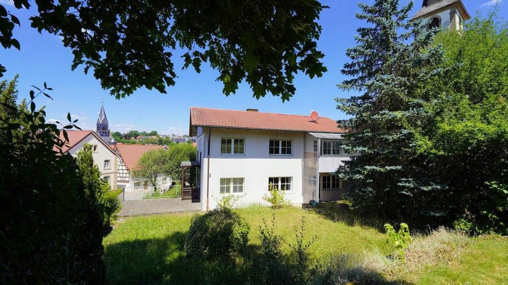 Haus in 74906 Bad Rappenau Obergimpern mit 177 m² kaufen