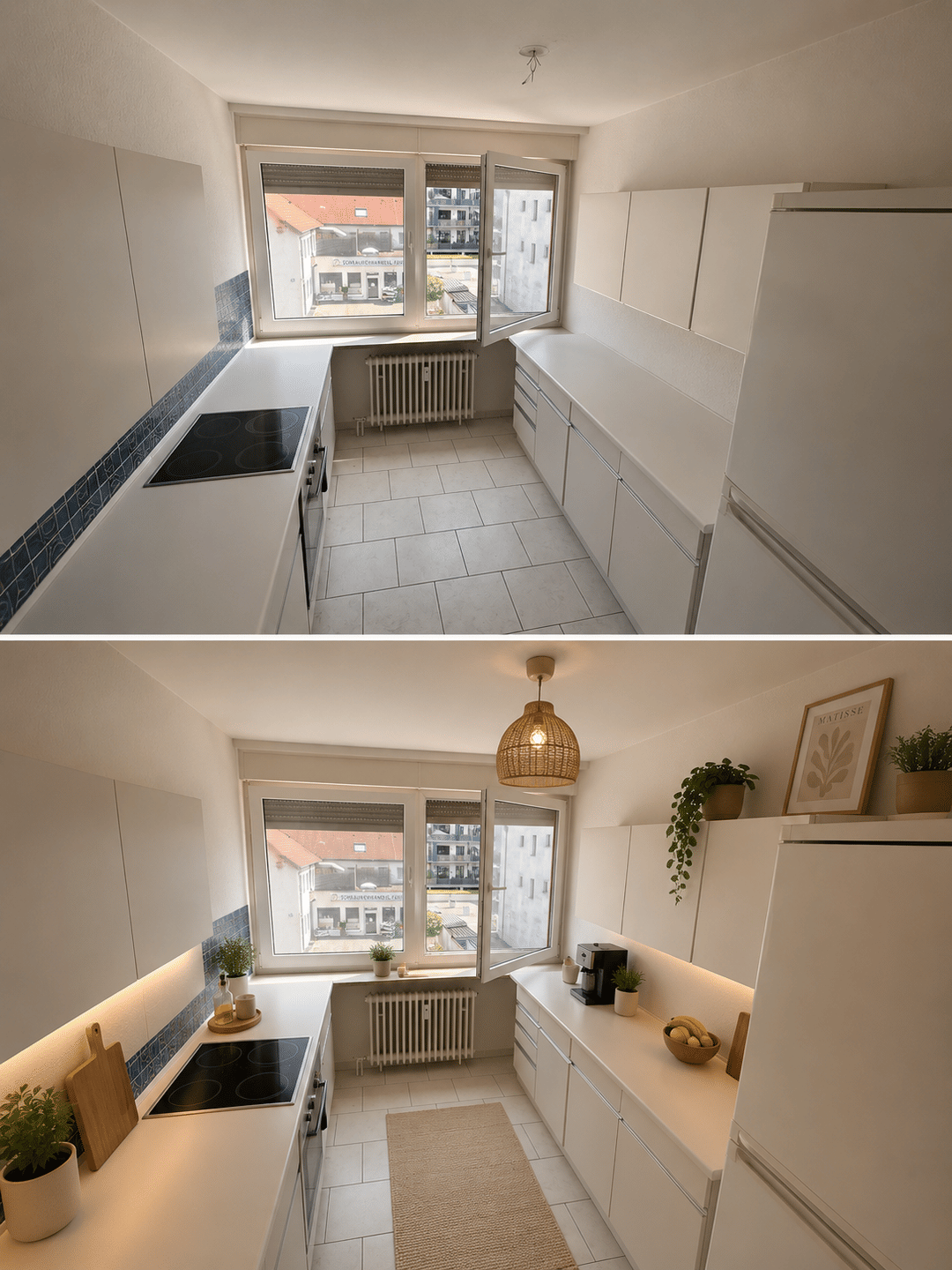 92 m² mit Potenzial – 4-Zimmer-Konzept möglich | Attraktive Kapitalanlage in Fürth – Fürth – Vorschaubild 7