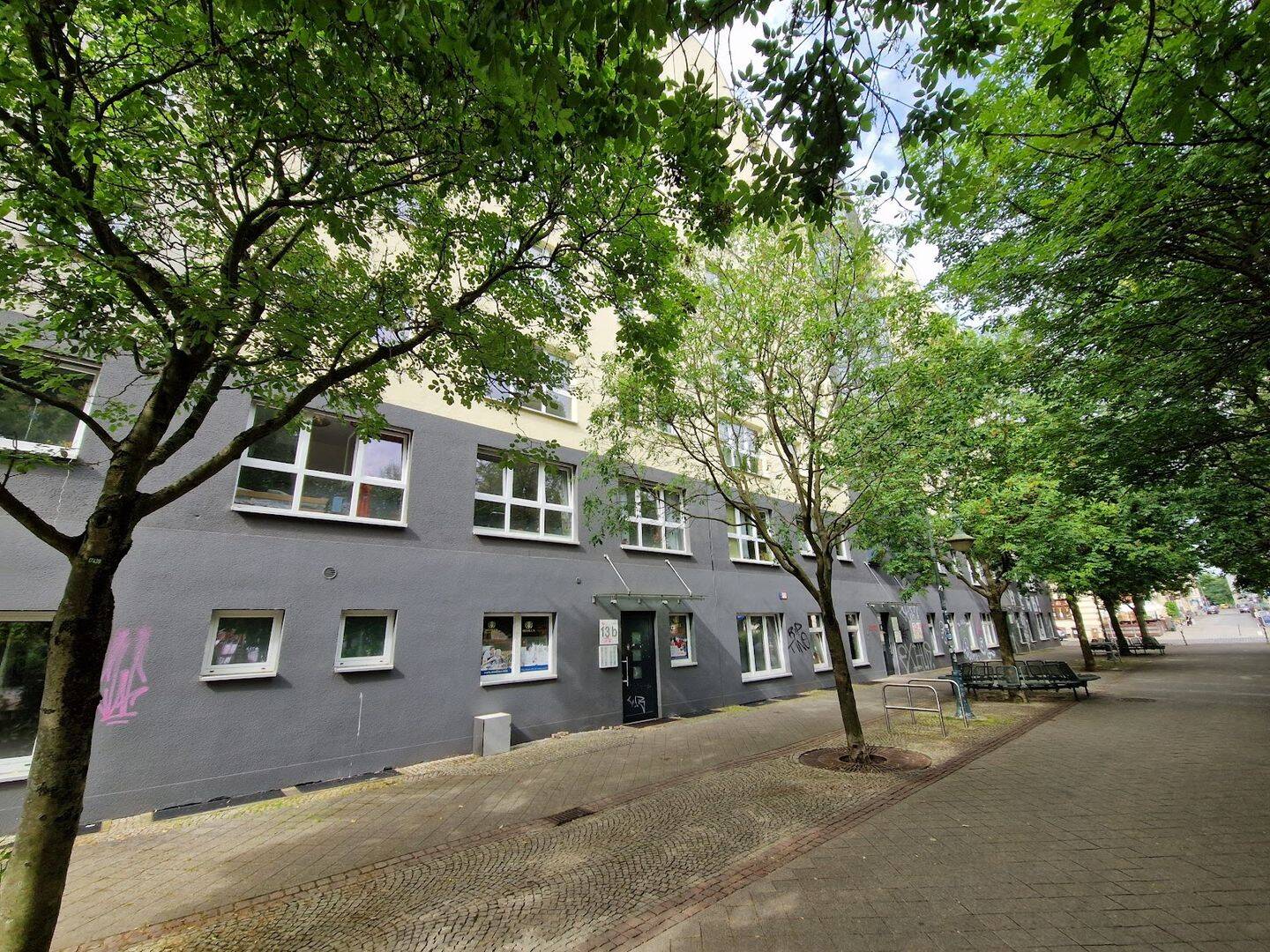 Heißer Sommer. Eiskalter Deal: Bis zu DREI Kaltmieten frei - Leben im Domviertel – Magdeburg – Vorschaubild 2