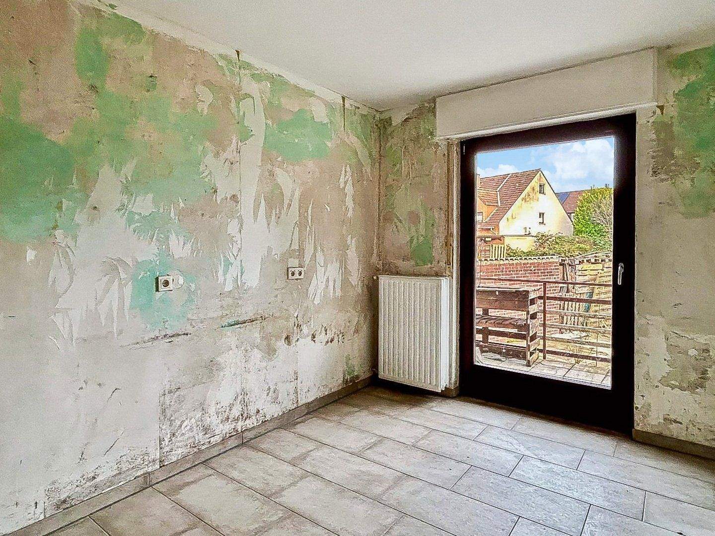 Freistehendes Einfamilienhaus mit großem Garten in Duisburg Rumeln-Kaldenhausen – Duisburg – Vorschaubild 6
