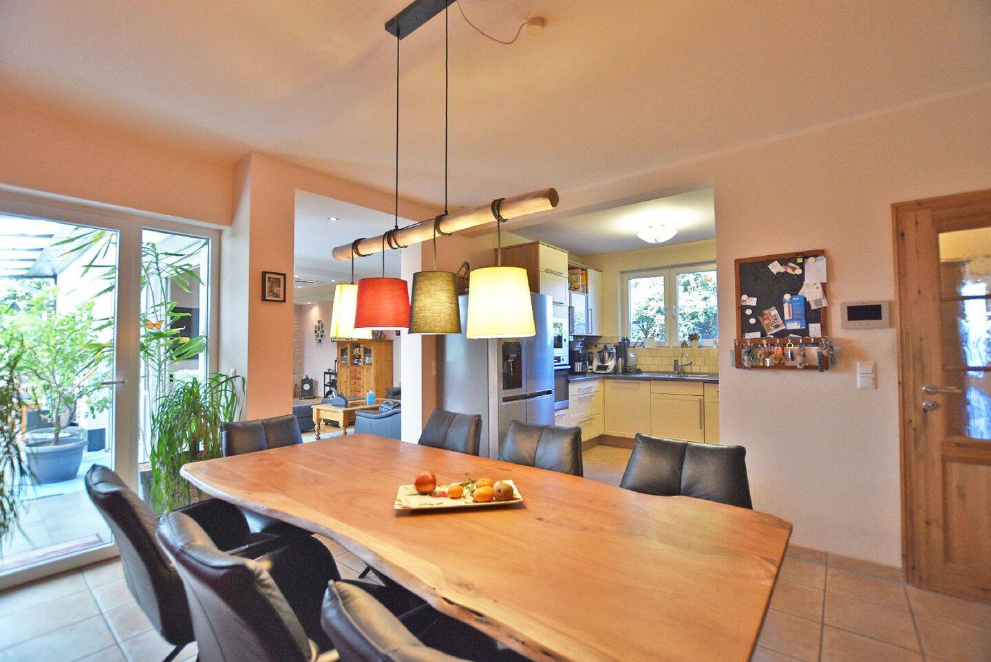 Kernsaniert und modern! Freistehendes Einfamilienhaus – Bochum – Vorschaubild 6
