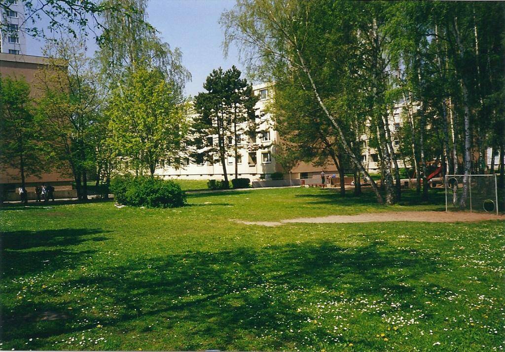 AKTION Kapitalanleger aufgepasst! vermietete 3-Zimmer-ETW - Messe-Nürnberg, Neuselsbrunn 32 - WE658 – Nürnberg – Vorschaubild 3