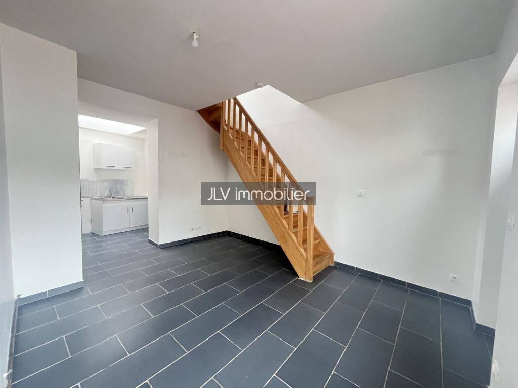 Maison 2 pièces 52 m² · à Bourbourg · 52 m² · 600 €/mois