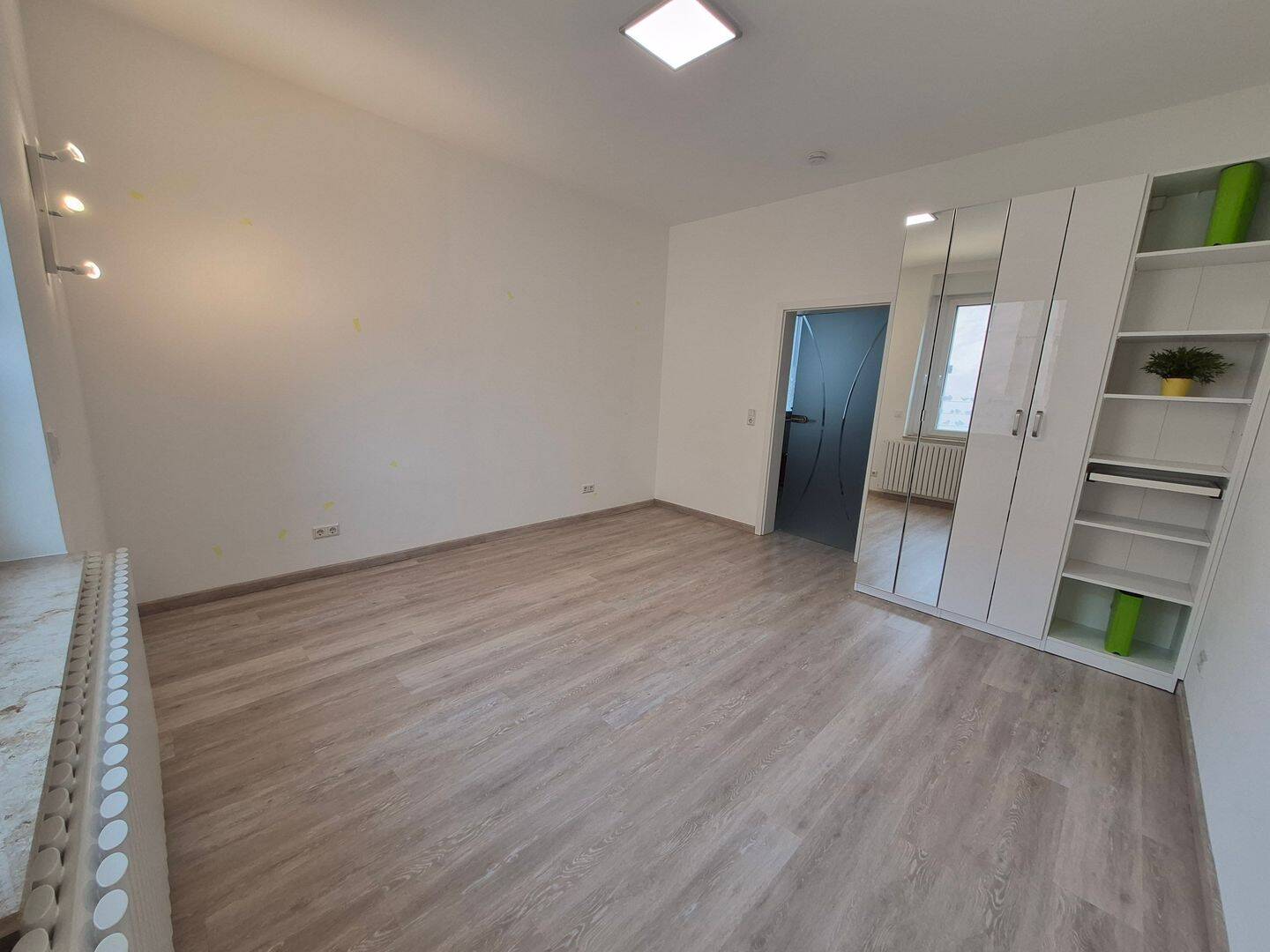 Moderne möblierte 2 Zimmer Wohnung mit vollwertiger Wohnküche & hochwertige funktionale Ausstattung – Dortmund – Vorschaubild 7