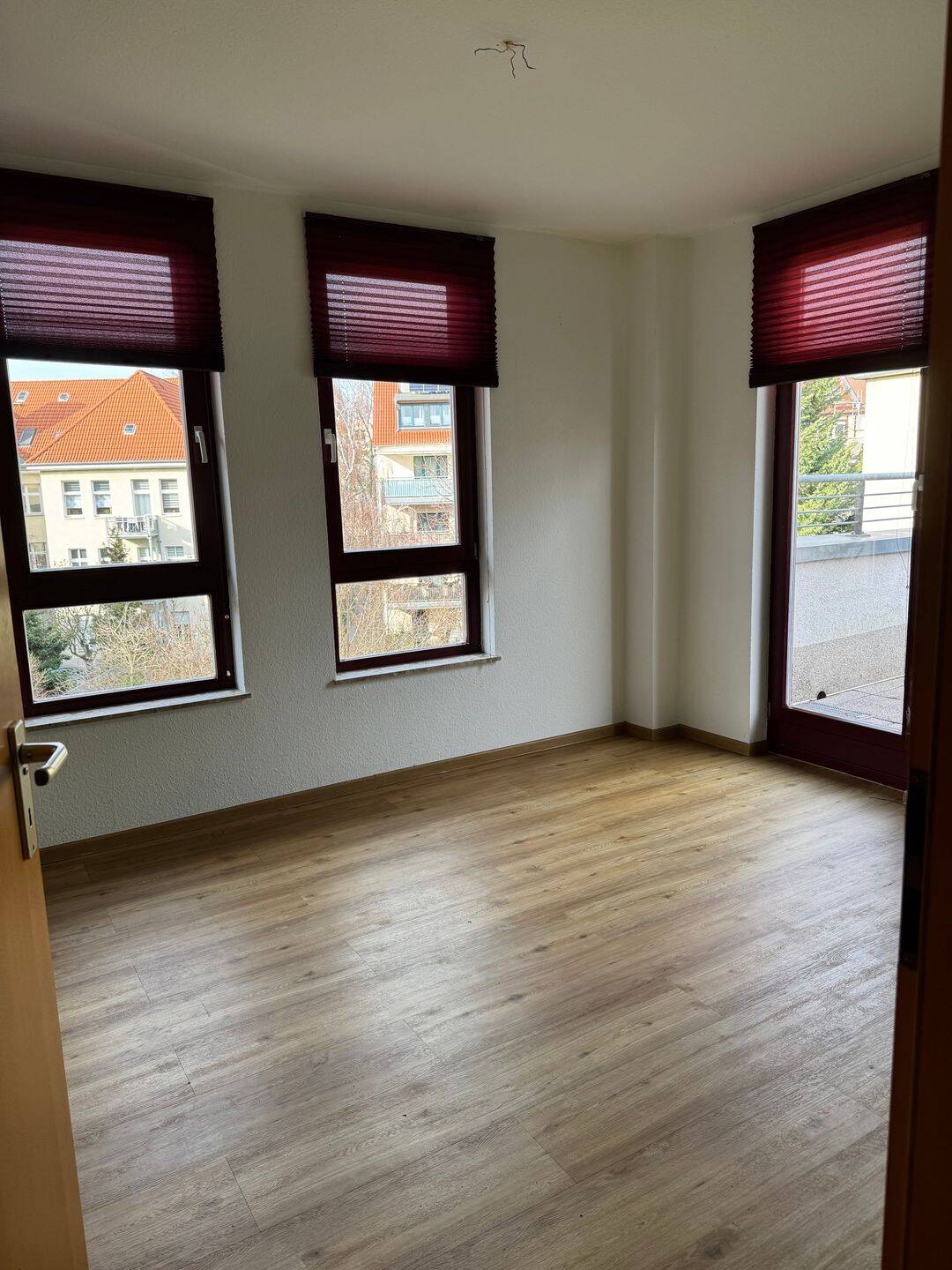 2 Zimmer Wohnung in ruhiger Lage – Magdeburg – Vorschaubild 5