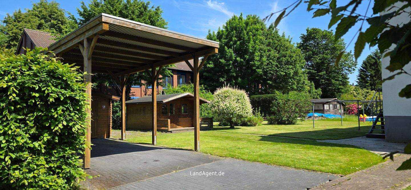 ***Großfamilien - Selbstnutzer - Anleger - Handwerker*** 4 FH in Dortmund Oestrich – Dortmund – Vorschaubild 5