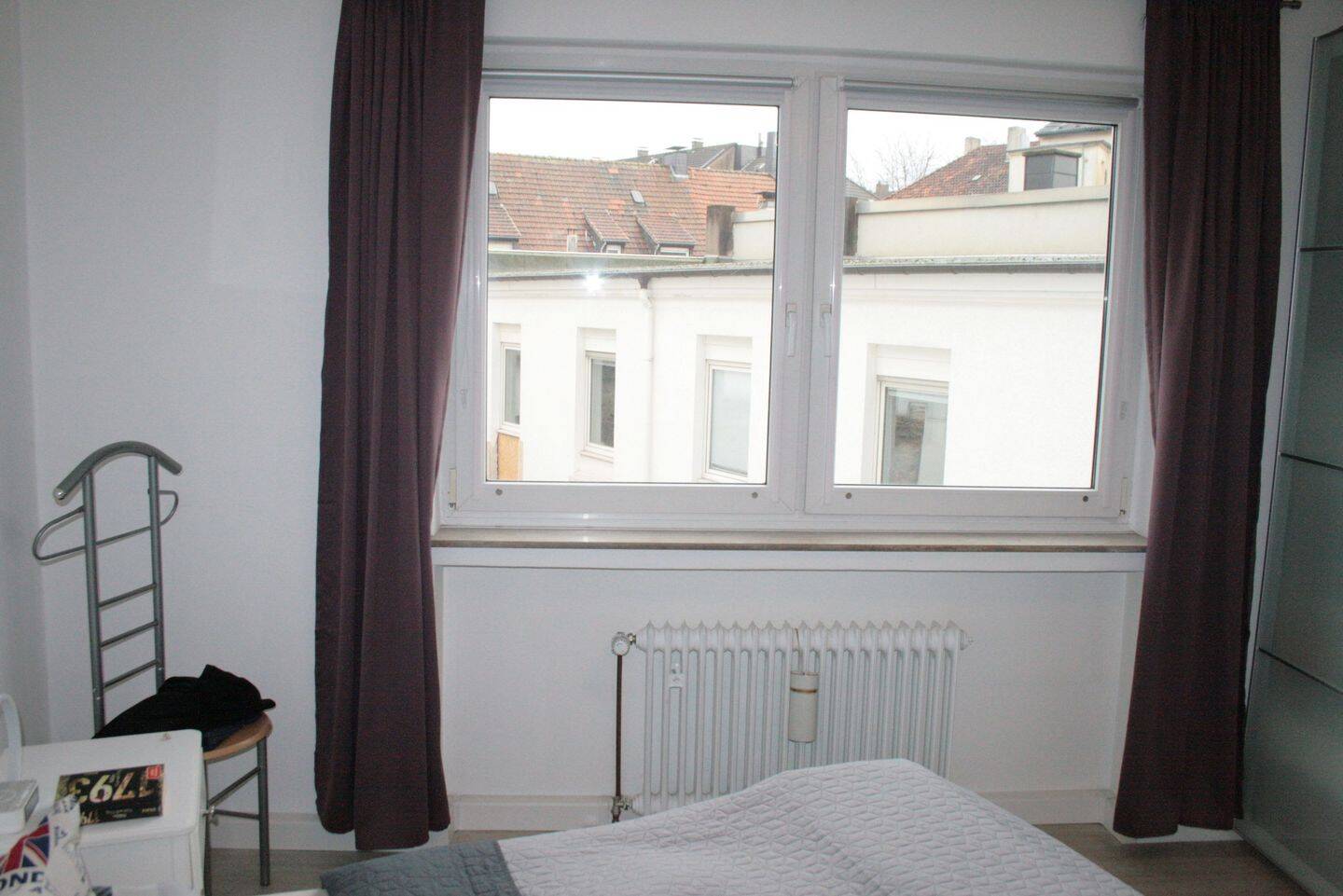 *GESCHMACKVOLLE 2,5 ZIMMER IN UNMITTELBARER INNENSTADT NÄHE** – Dortmund – Vorschaubild 7