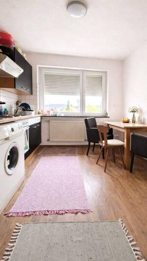 Helle 3-Zimmer-Eigentumswohnung mit Balkon **TOP Lage** – 79576 Weil am Rhein – Vorschaubild 2