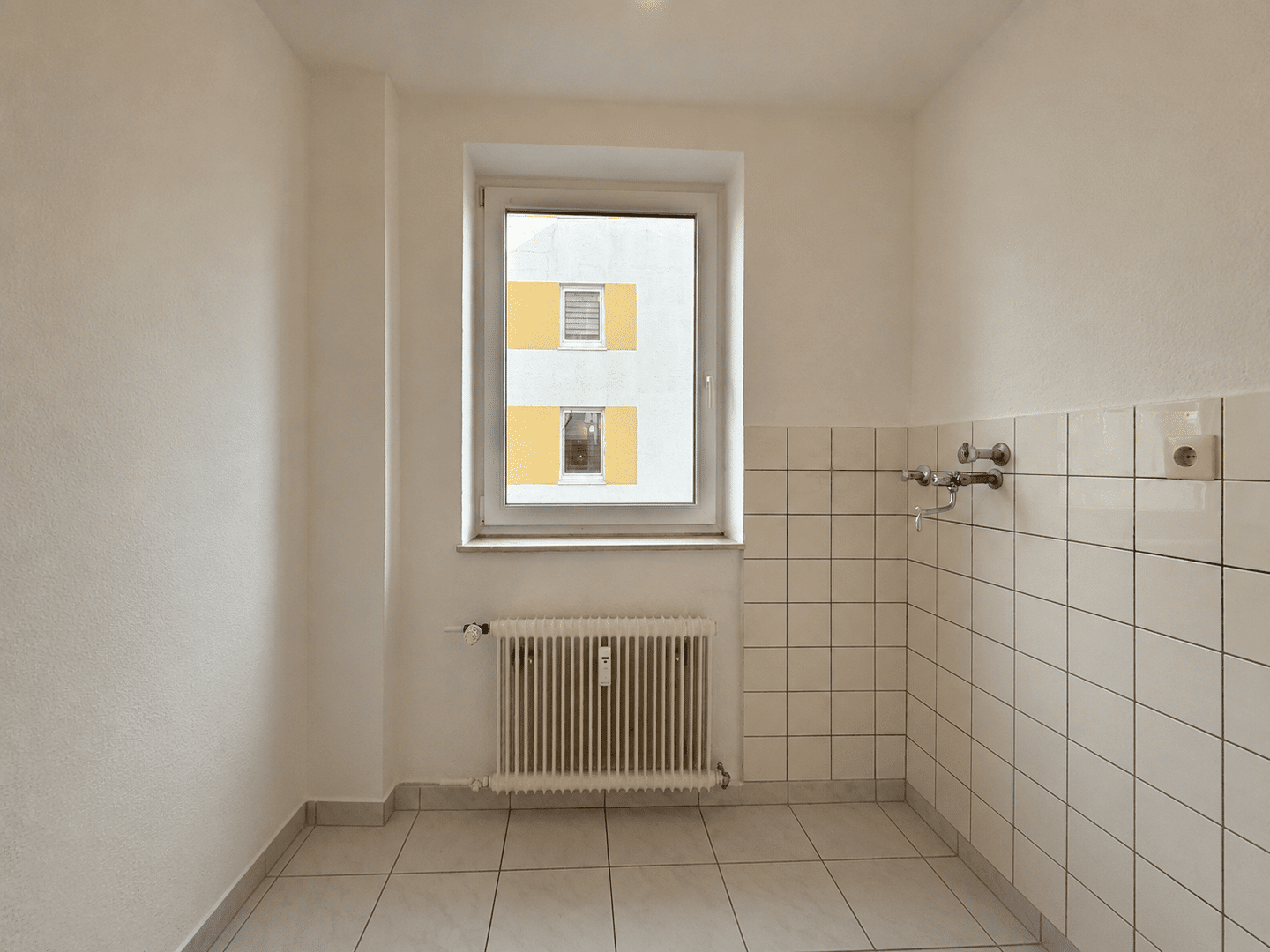 Helle und geräumige 1-Zimmer-Wohnung in zentraler Lage von Bremerhaven (202-002-04) – Bremerhaven – Vorschaubild 5