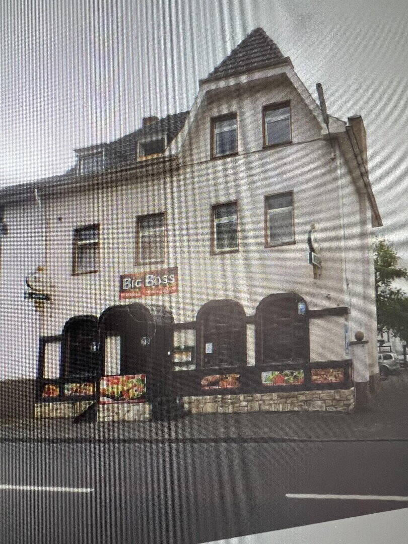 Schöne 1-Zimmer-Wohnung möbliert in Lohrsdorf