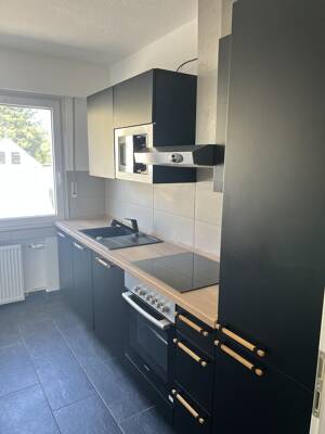 2-Zimmer-Erdgeschosswohnung mit großer Terrasse und Garten – 45472 Mülheim an der Ruhr – Vorschaubild 6