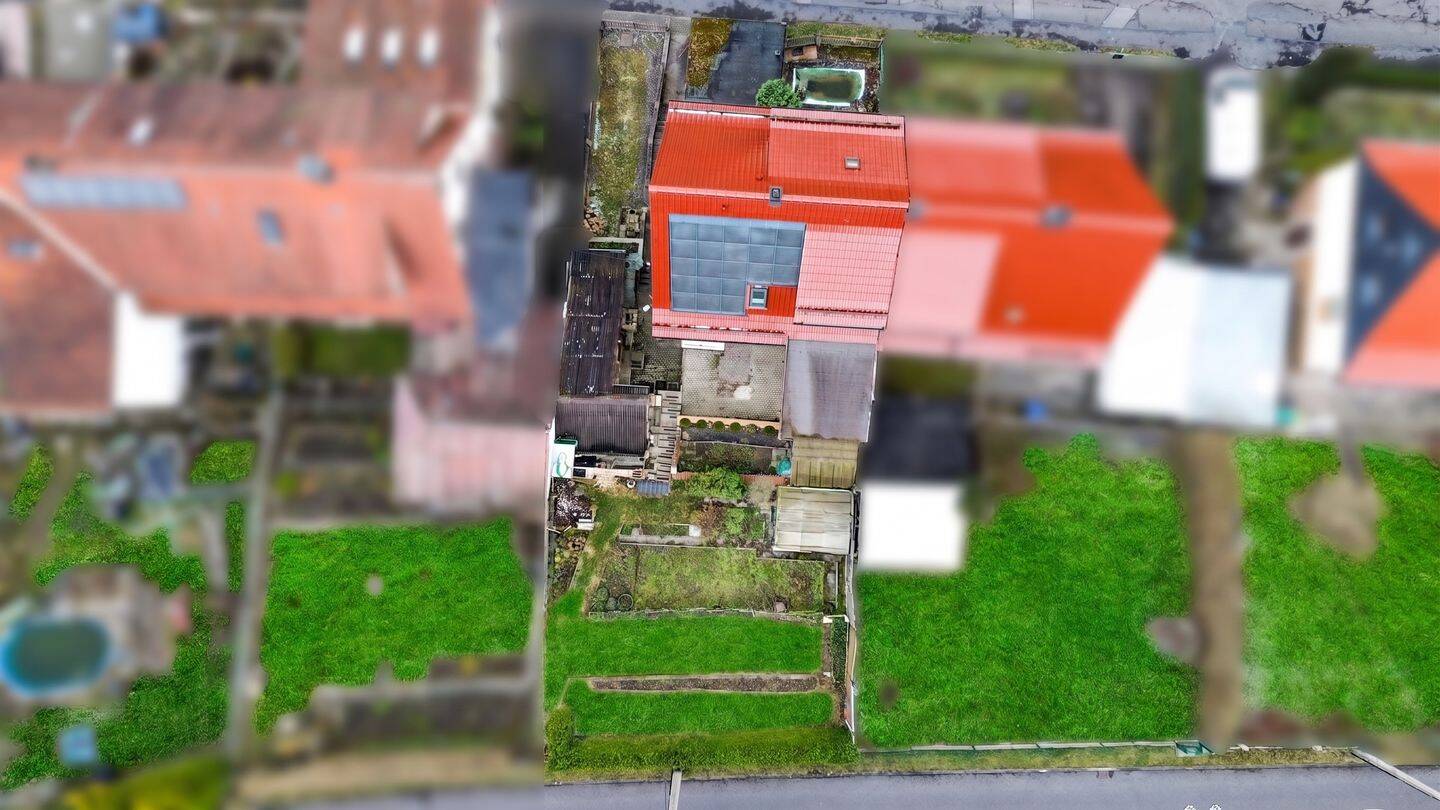 Gestalten Sie Ihr Traumhaus - Doppelhaushälfte in Steinbach-Hallenberg mit Garage – Steinbach-Hallenberg – Vorschaubild 4