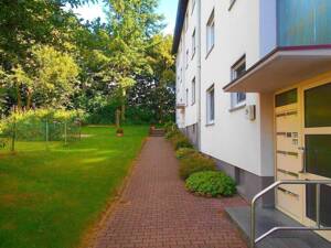 Interessante,charmante,ruhige,2 Zi.-ETW mit Balkon, Frankfurt-Berkersheim – 60435 Frankfurt am Main – Vorschaubild 6
