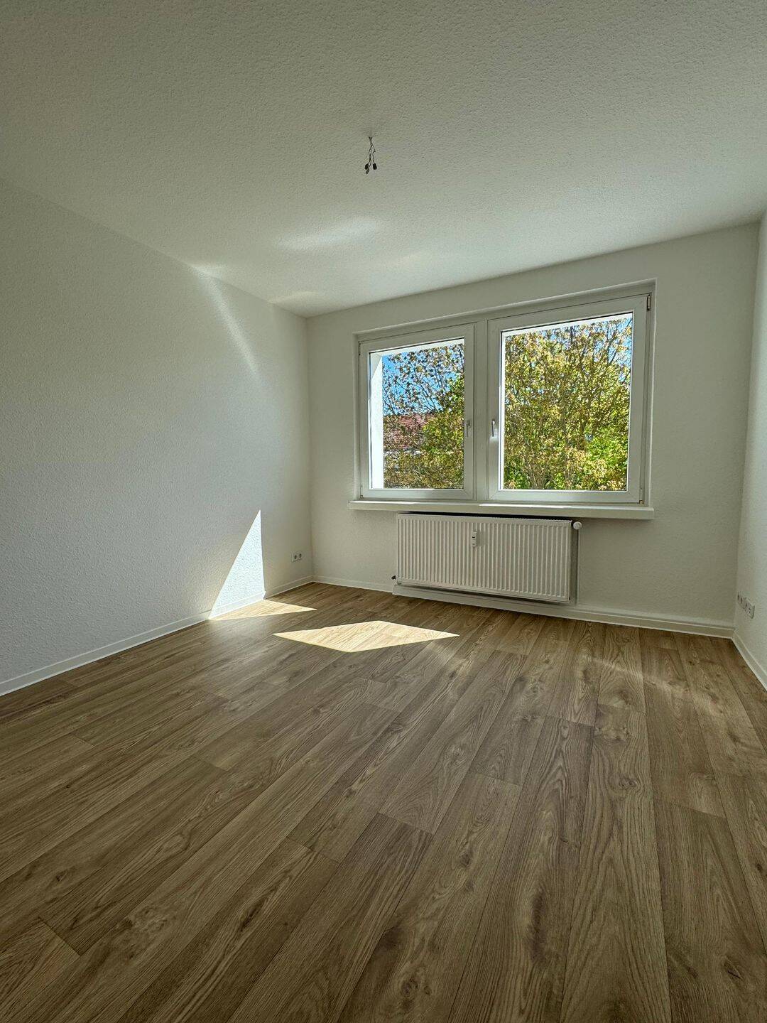 Gemütliche Wohnung mit Westbalkon! – Magdeburg – Vorschaubild 4