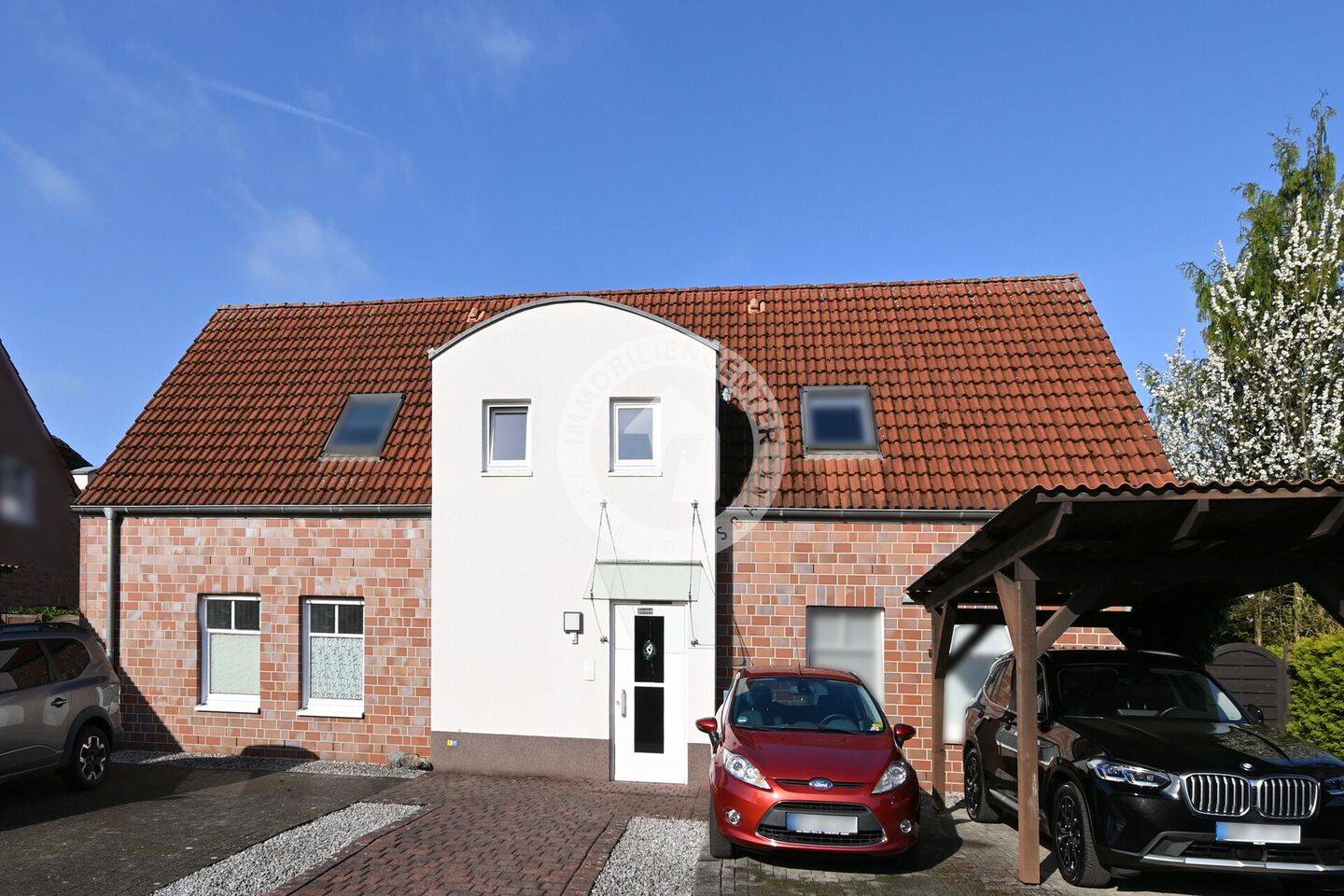 Seltene Kapitalanlage - Junge 3-Zimmer-Wohnung mit Garten und Stellplatz in Hamm-Osten – Hamm – Vorschaubild 2
