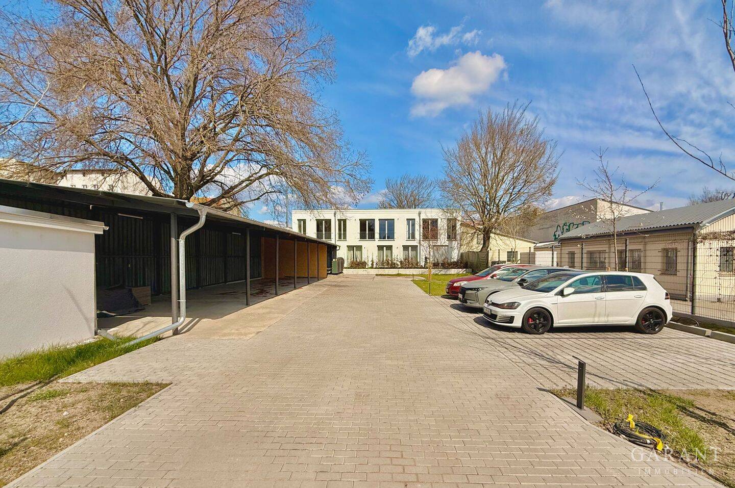 Zentral gelegenes Mehrfamilienhaus in Potsdam Babelsberg! – Potsdam – Vorschaubild 4