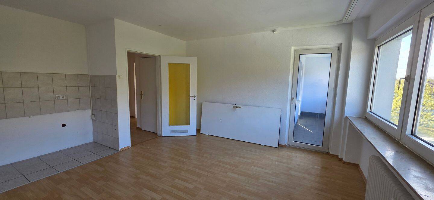 2 Zimmer-Wohnung mit Balkon nähe Ruhrpark (5min) (25) – Bochum – Vorschaubild 7