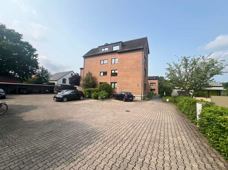 Vermietete 4-Zimmer-Eigentumswohnung in Braunschweig am Südsee – Braunschweig – Vorschaubild 5